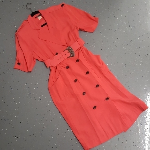 𝅺DAWN JOY fashions dress - Picture 1 of 7